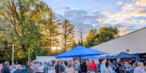 Our Big Fat Greek Festival