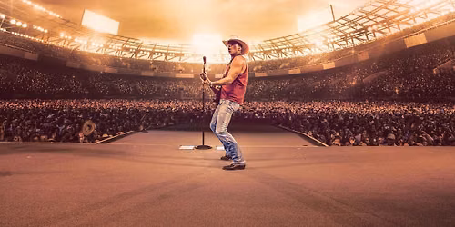 Kenny Chesney at Empower Field at Mile High