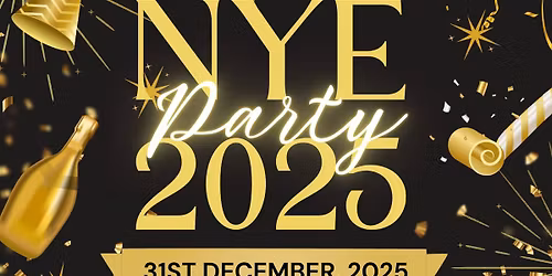 New Years Eve Party