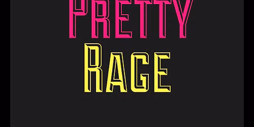 Pretty Rage at Firebird Bar