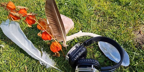 5Rhythms Outdoor 'Sweat' - Buiten in de natuur - De Berkeley, Bergen met Monika K\u00f6rschner