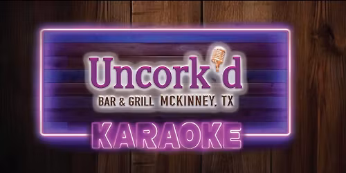 Karaoke Night