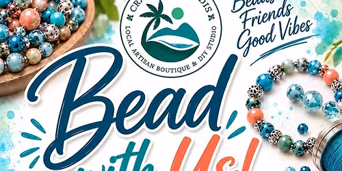 Bead w\/Us
