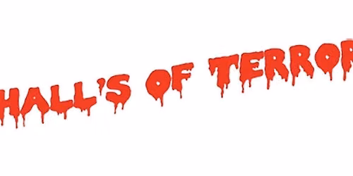Halls of Terror Haunted House