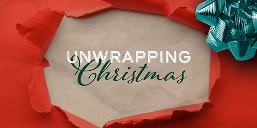 \ud83c\udf81 Christmas at DUMC