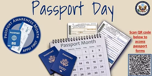 Nashville Congressional Passport Fair