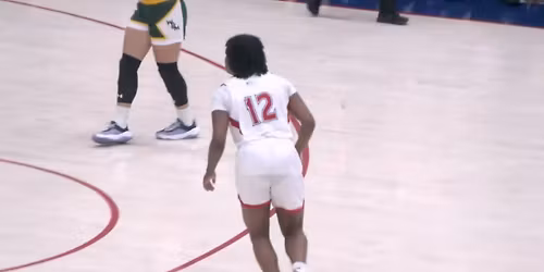 Lafayette Leopards Women's Basketball vs. American University Eagles