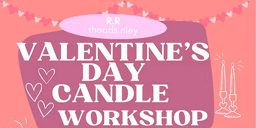 Big Grove - Candle Class