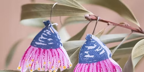 UV Resin Jewellery Workshop