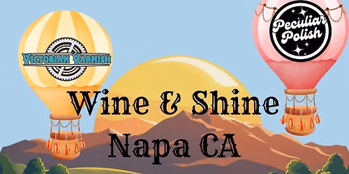 Shine & Wine 