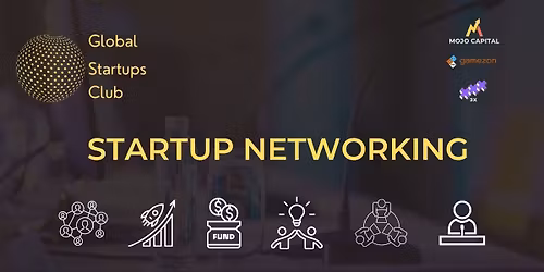 GLOBAL STARTUPS CLUB STARTUP NETWORKING Mumbai