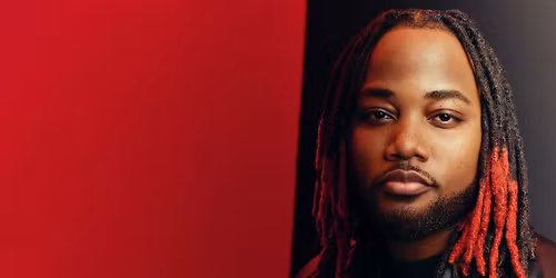 Leon Thomas - MUTTS DON'T HEEL TOUR \u2022 K\u00f6ln \u2022 Live Music Hall