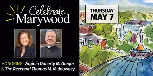 Celebrate Marywood 