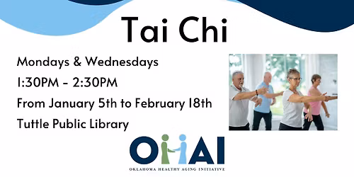 Tai Chi