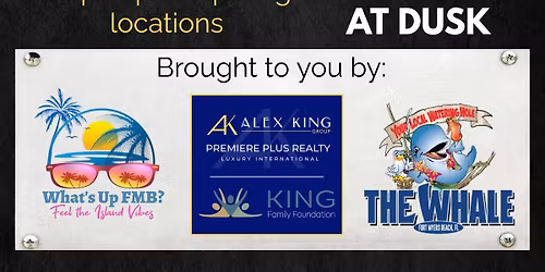 Illuminations Parade FMB