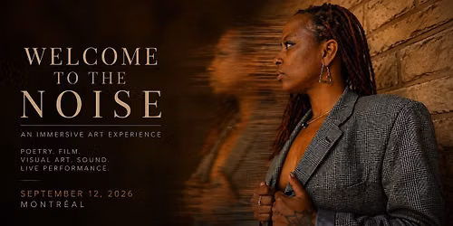 Welcome to the Noise