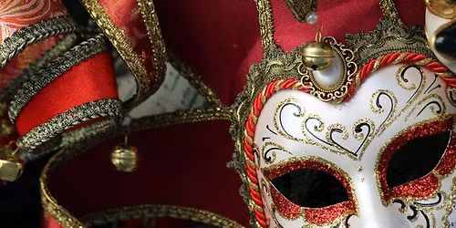 Operapizza - en italiensk aften