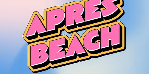 Apr\u00e8s Beach