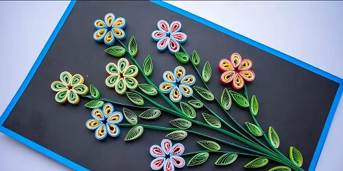 Quilling - Basics