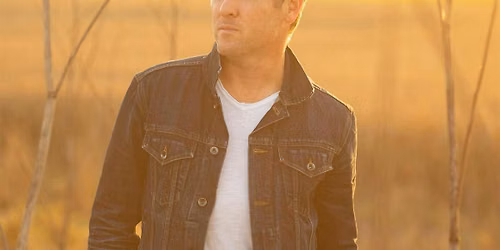 Live Music with Shane Gamble