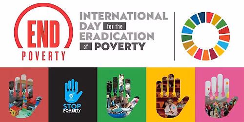 International Day for the Eradication of Poverty