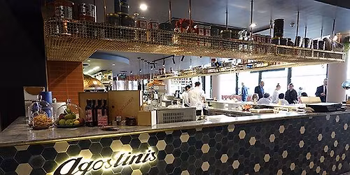 La Dolce Vita Wine Dinner