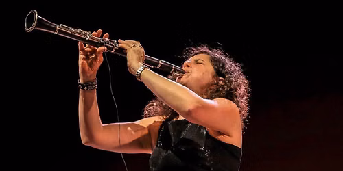 Centrum Jazz Port Townsend - Friday Night Mainstage 