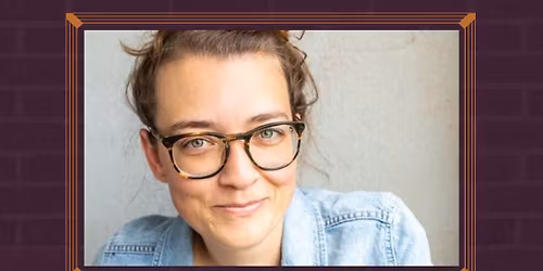 Emily Catalano at Funny Bone - Columbus