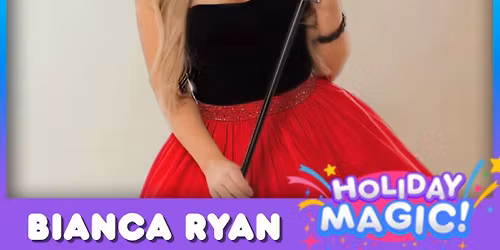 AGT Winner Bianca Ryan 6abc Thanksgiving Day Parade