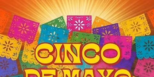 Cinco de Mayo
