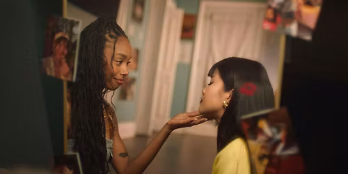 ROXFILM | Shorts: Relationships