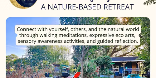 Wandering Together: A Nature-Based Retreat