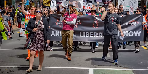 Aotearoa Animal Rights Gathering 2025
