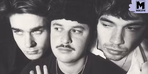 Parker Fans \/\/ Merleyn Nijmegen 