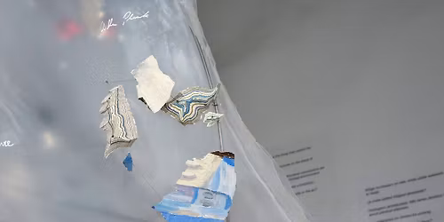 Kunstnike tuur n\u00e4itusel \u201e\u00f5huLoss\u201c