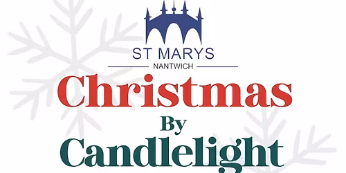 Christmas by Candlelight with Lions Youth Brass and Phoenix Voices