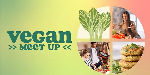 Vegan Meet Up