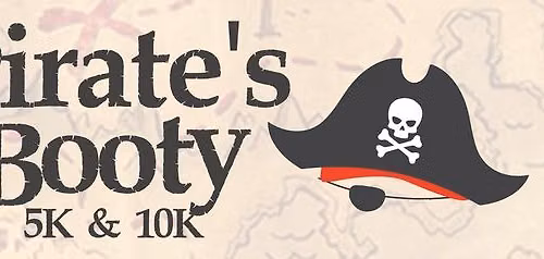 Pirate's Booty
