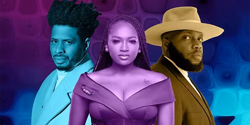 Cape Symphony - Let's Groove Tonight: Motown & the Philly Sound