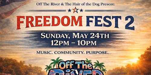 Freedom Fest 2