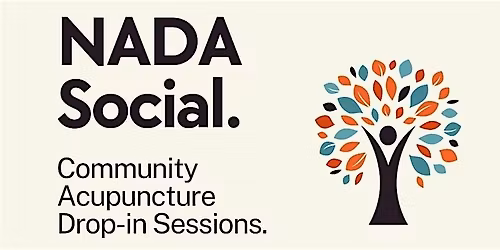 NADA Social - Community Acupuncture Cafe