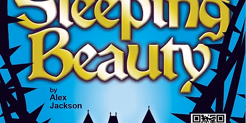 KYDS presents Sleeping Beauty - the pantomime