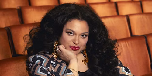 Michelle Buteau - Surviving & Thriving Tour