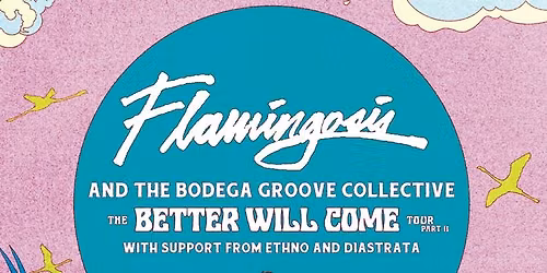 Flamingosis