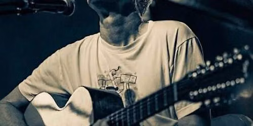 Rod Abernethy @ The Bar(n) at Sonark Farms