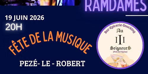 F\u00eate de la Musique 2026