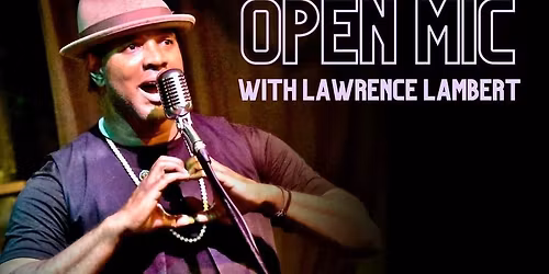 Open Mic with Pearls!