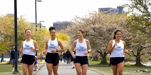 2026 Women's 10 Miler & 5K