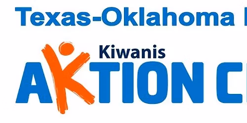 TX-OK District of Kiwanis Aktion Club Leadership and Education Conference