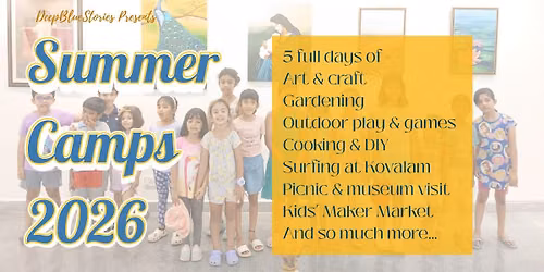 summer camp